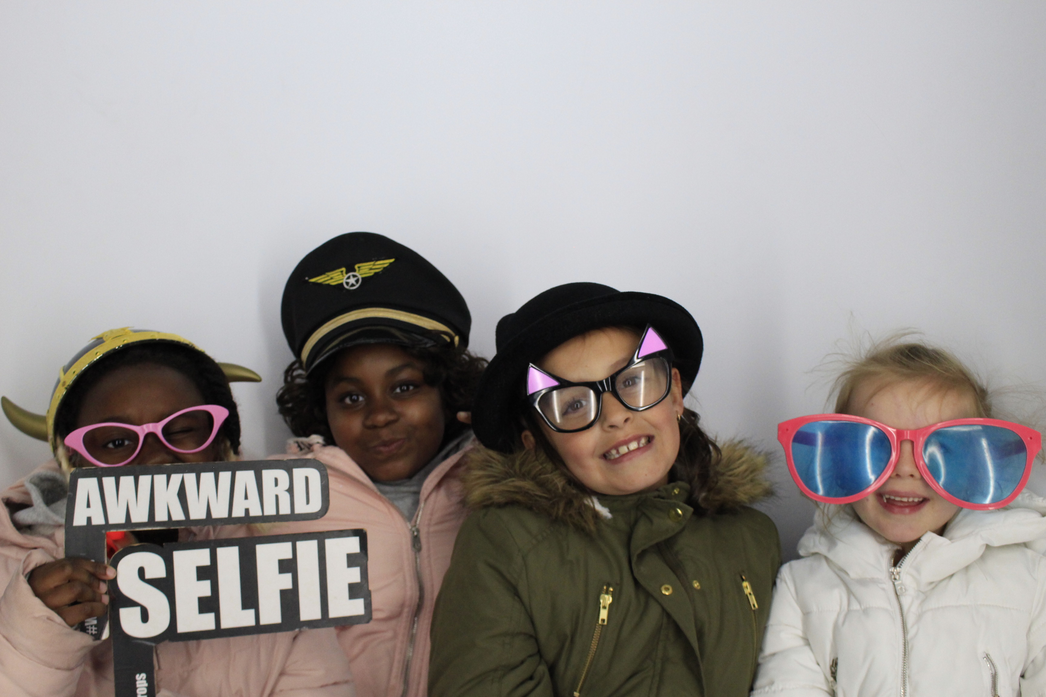 Women's FA Cup Final  | View more photos from the event at gallery.myphotoboothexperience.co.uk/u/MyPhotoBoothExperienceLtd/Womens-FA-Cup-Final